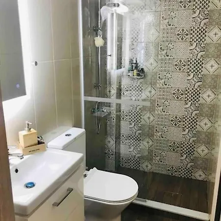 Nea Chora Appartment, 2 Min From The Sea
